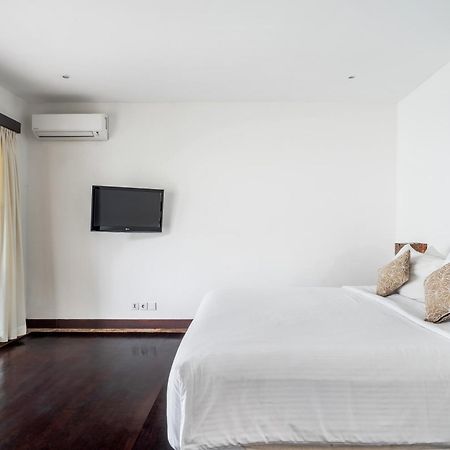Danoya Private Luxury Residences 세미냑 외부 사진