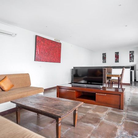 Danoya Private Luxury Residences 세미냑 외부 사진