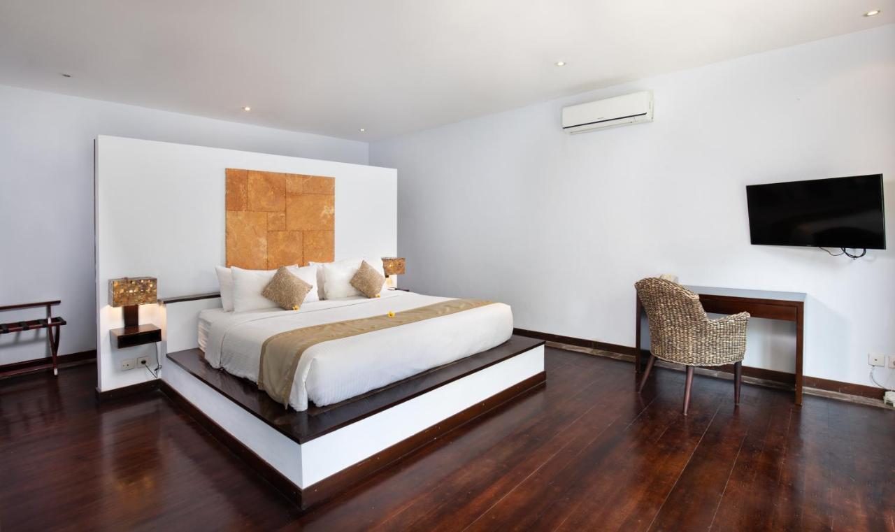 Danoya Private Luxury Residences 세미냑 외부 사진
