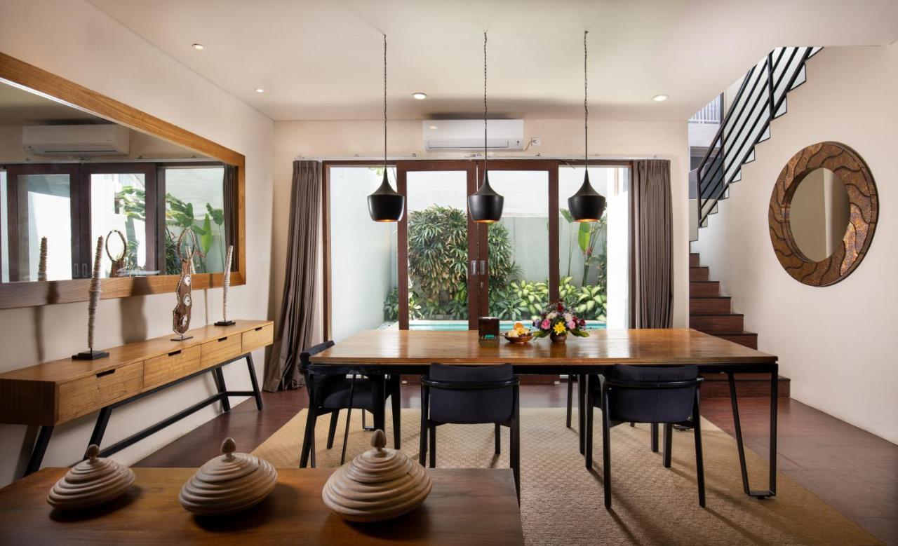 Danoya Private Luxury Residences 세미냑 외부 사진