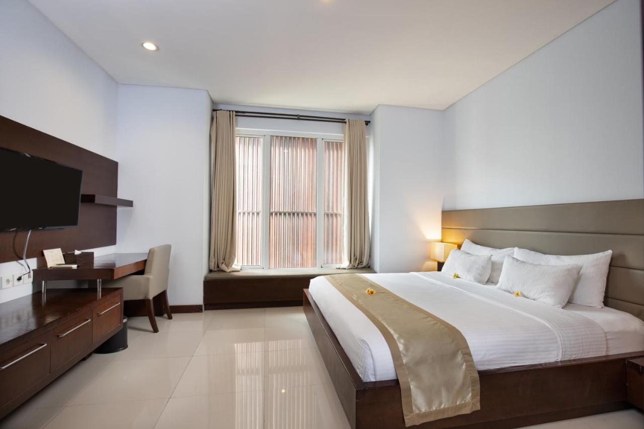 Danoya Private Luxury Residences 세미냑 외부 사진