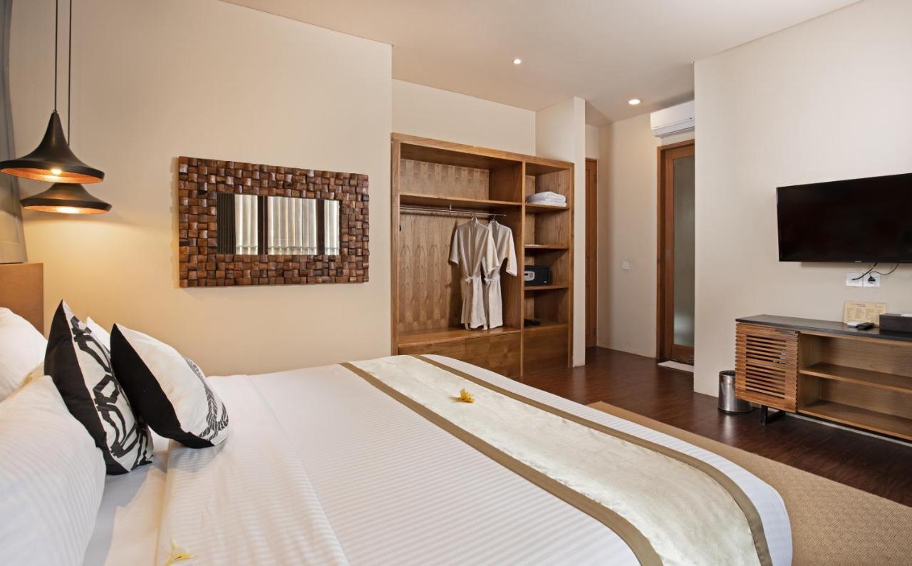 Danoya Private Luxury Residences 세미냑 외부 사진