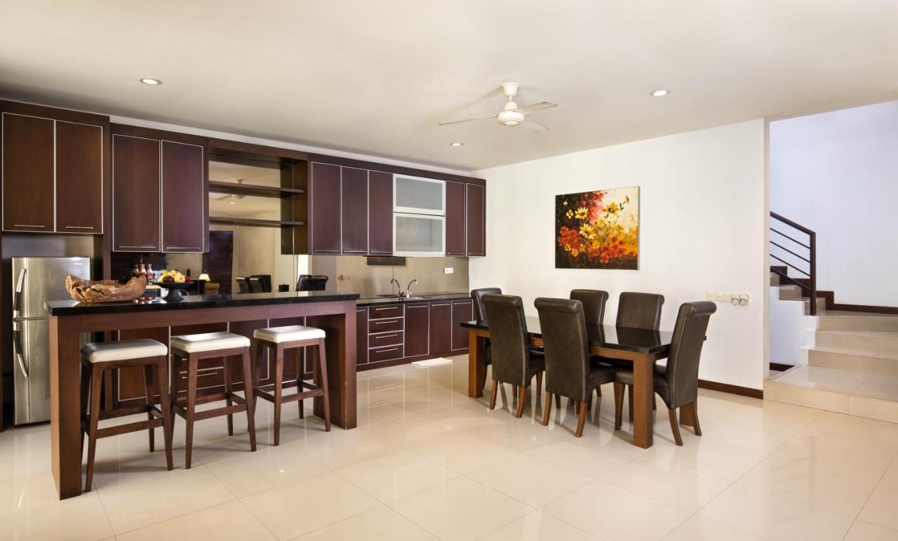 Danoya Private Luxury Residences 세미냑 외부 사진