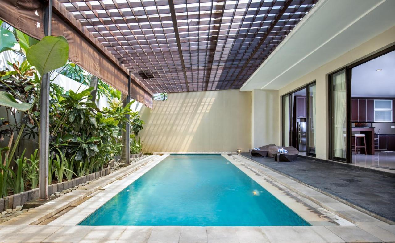 Danoya Private Luxury Residences 세미냑 외부 사진