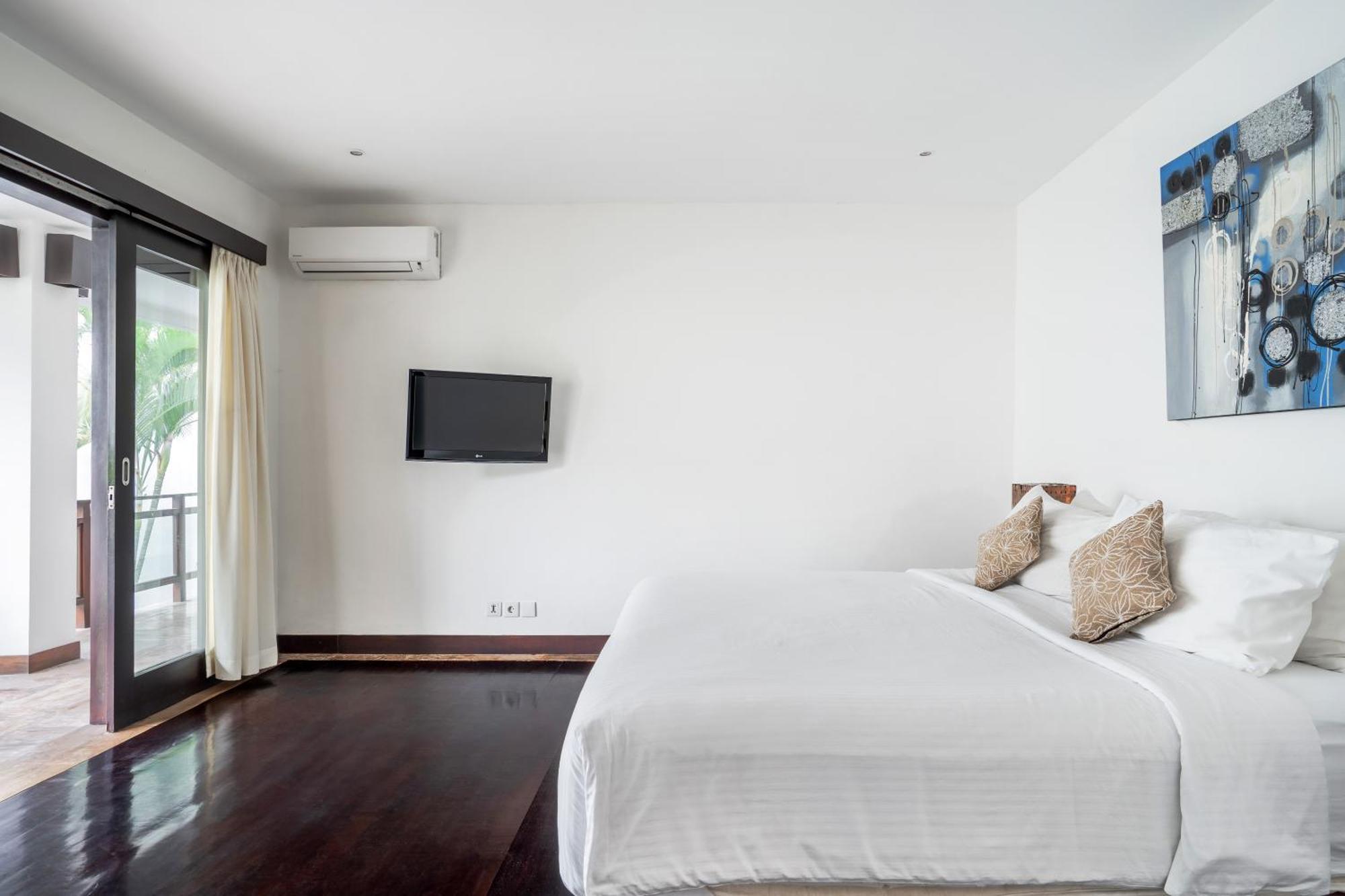 Danoya Private Luxury Residences 세미냑 외부 사진