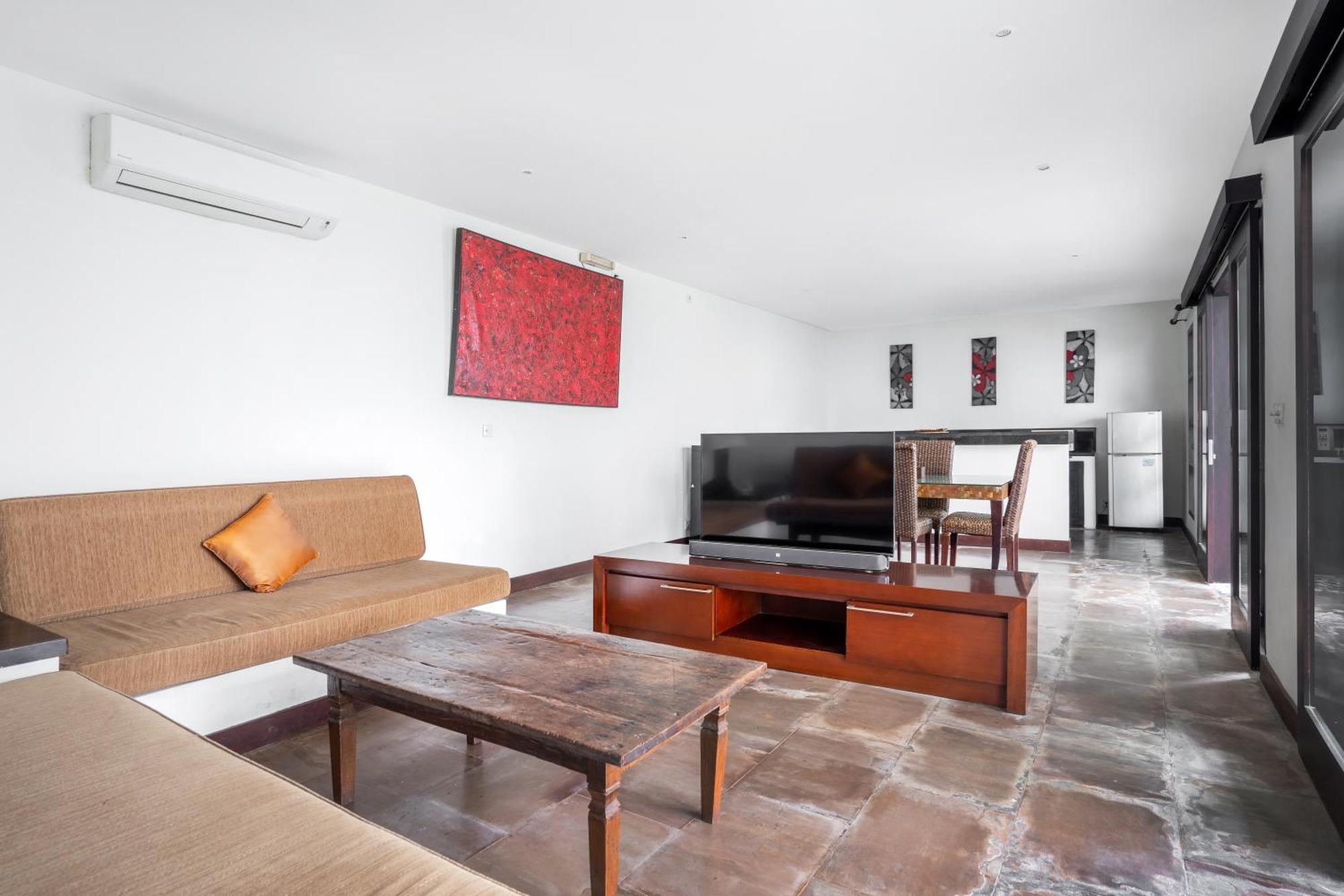 Danoya Private Luxury Residences 세미냑 외부 사진