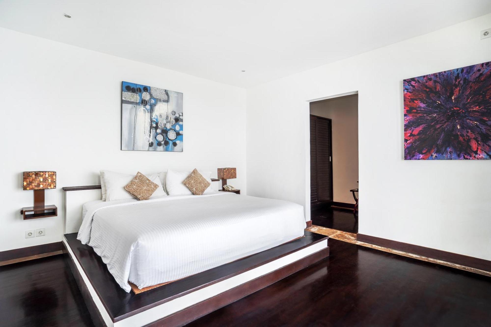 Danoya Private Luxury Residences 세미냑 외부 사진