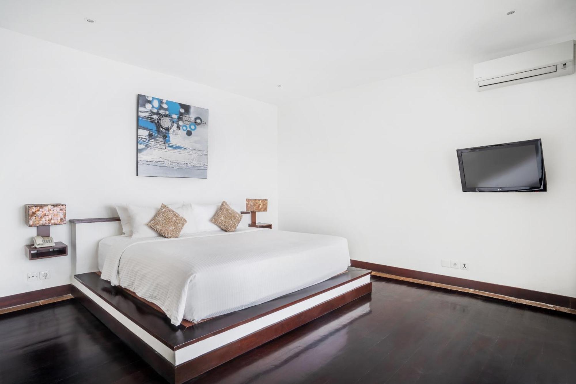 Danoya Private Luxury Residences 세미냑 외부 사진