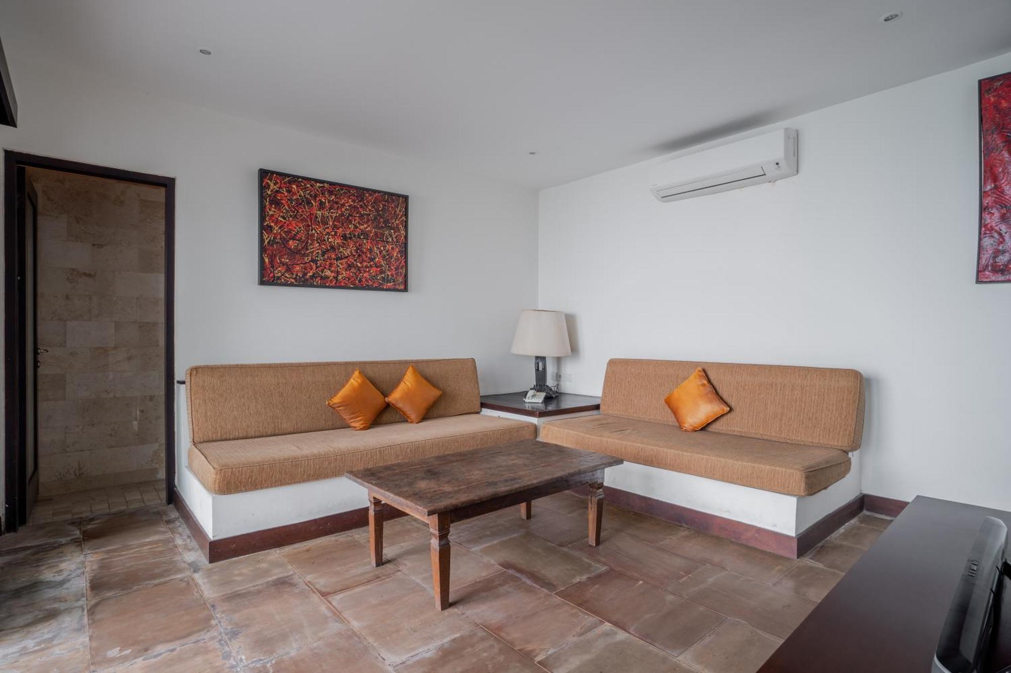 Danoya Private Luxury Residences 세미냑 외부 사진