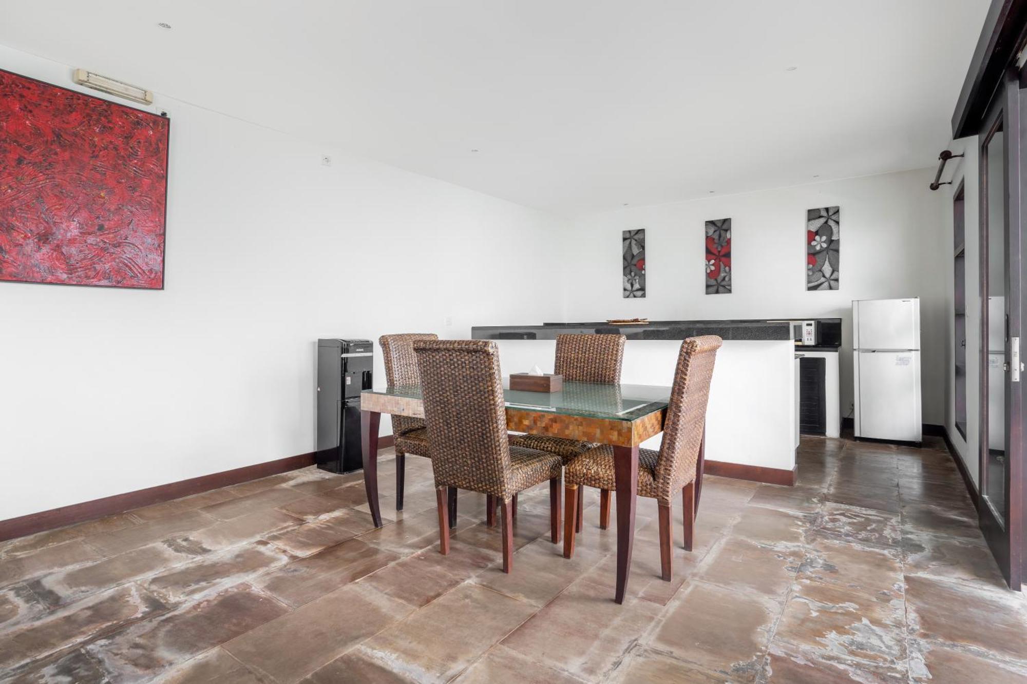 Danoya Private Luxury Residences 세미냑 외부 사진
