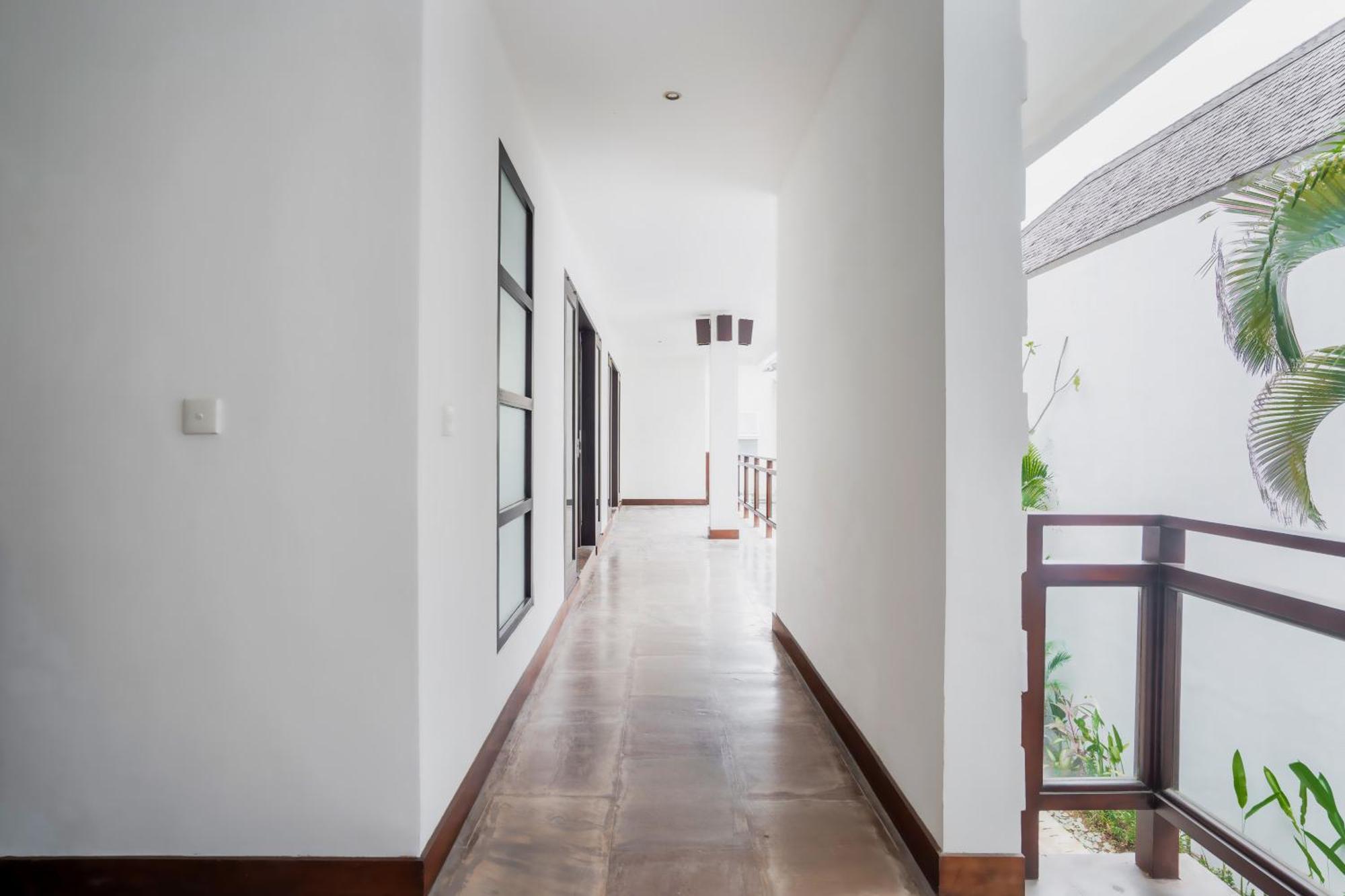 Danoya Private Luxury Residences 세미냑 외부 사진
