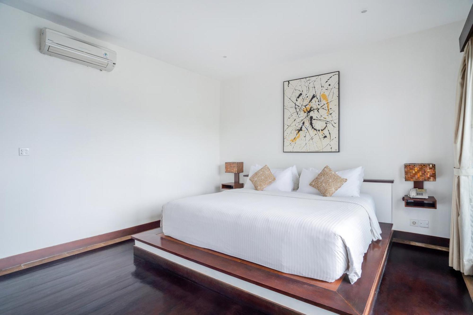 Danoya Private Luxury Residences 세미냑 외부 사진
