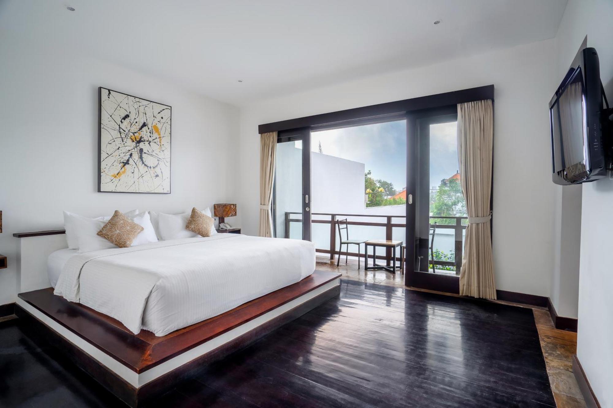 Danoya Private Luxury Residences 세미냑 외부 사진