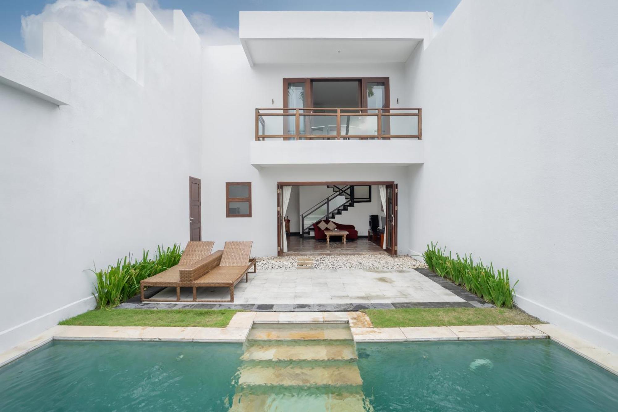 Danoya Private Luxury Residences 세미냑 외부 사진