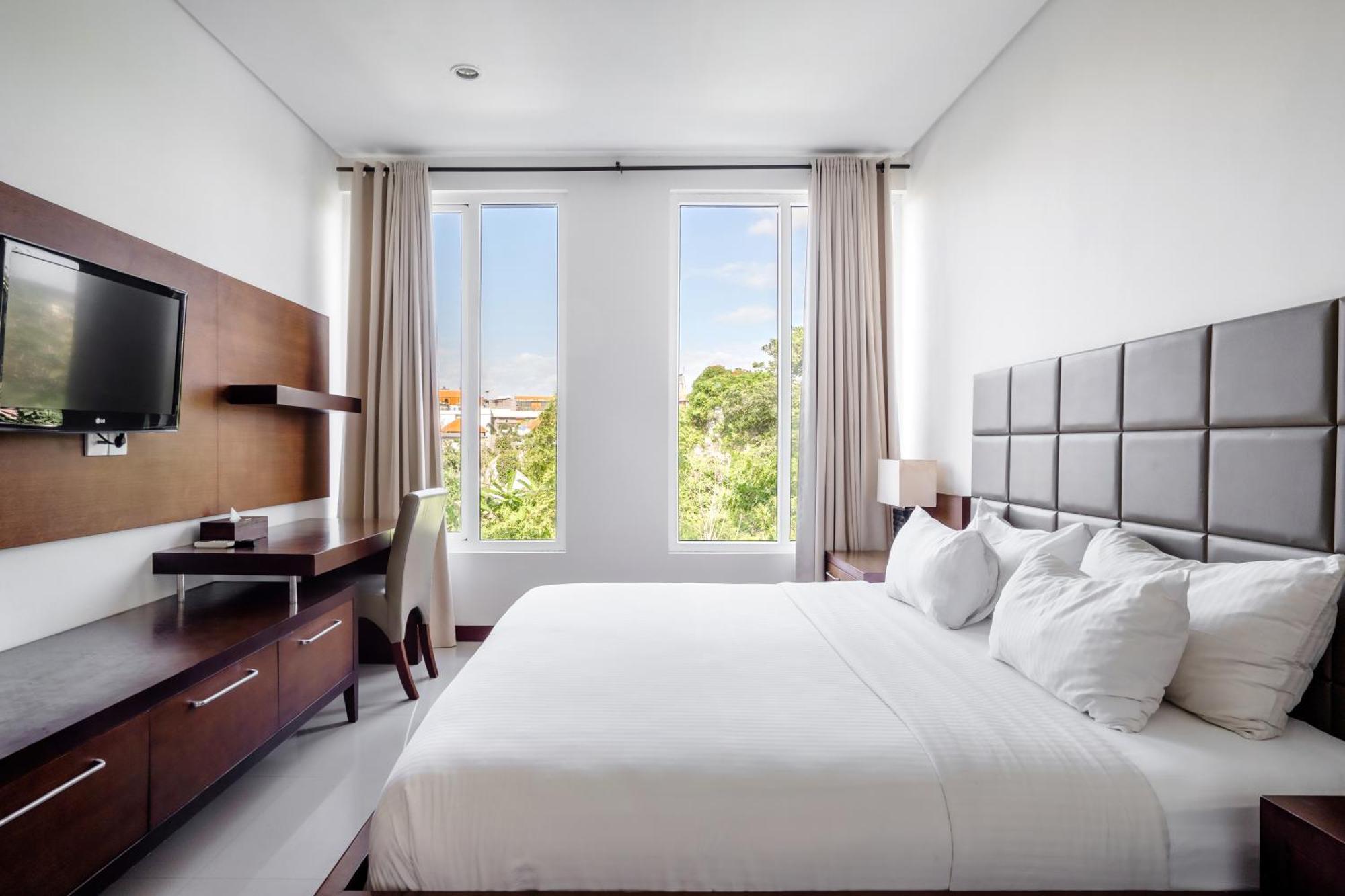Danoya Private Luxury Residences 세미냑 외부 사진