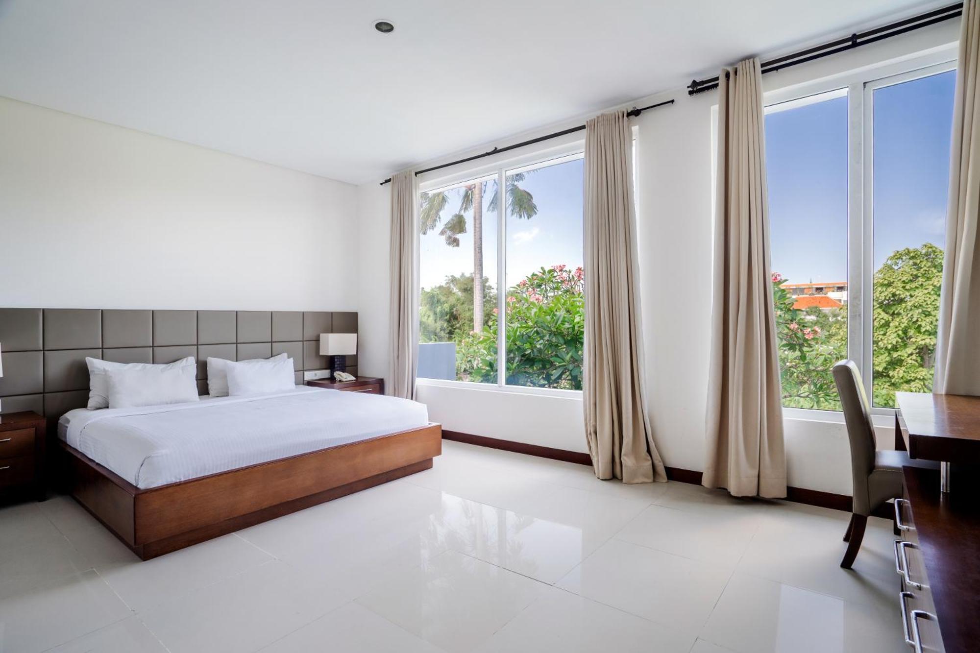 Danoya Private Luxury Residences 세미냑 외부 사진