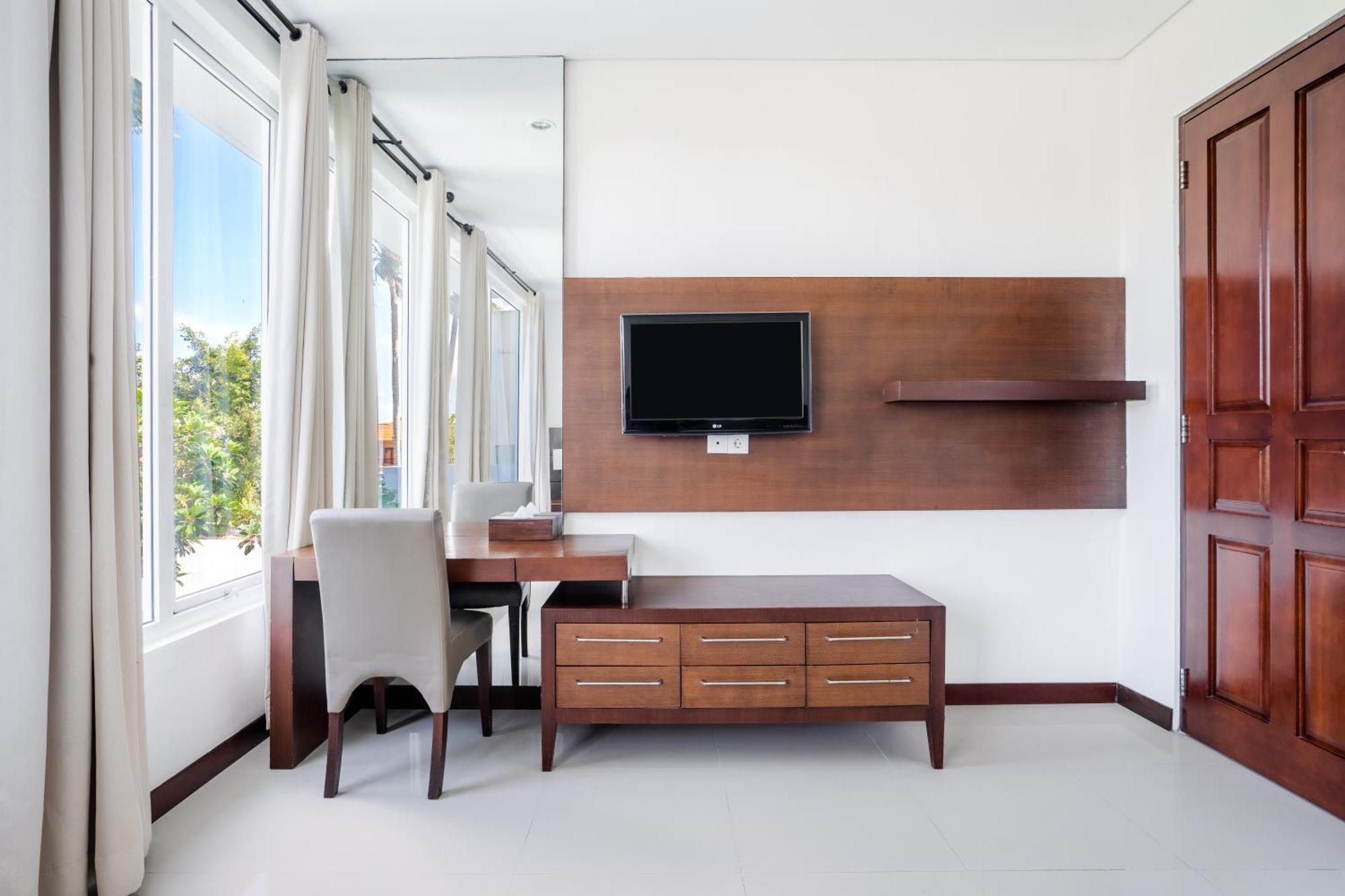 Danoya Private Luxury Residences 세미냑 외부 사진