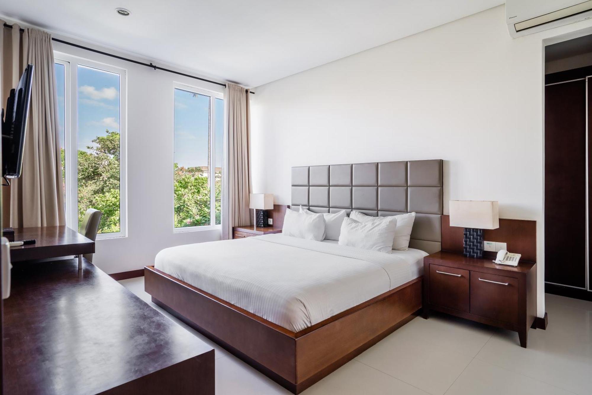 Danoya Private Luxury Residences 세미냑 외부 사진