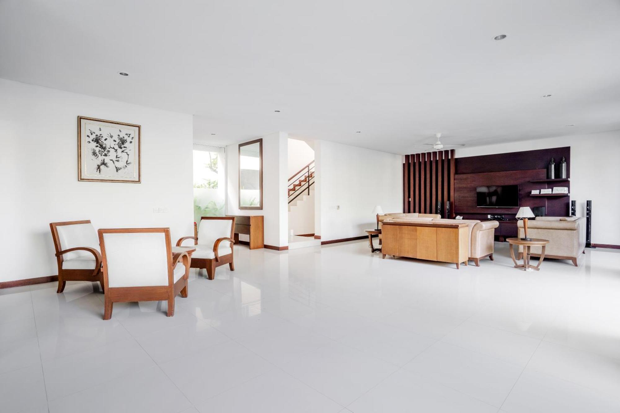 Danoya Private Luxury Residences 세미냑 외부 사진