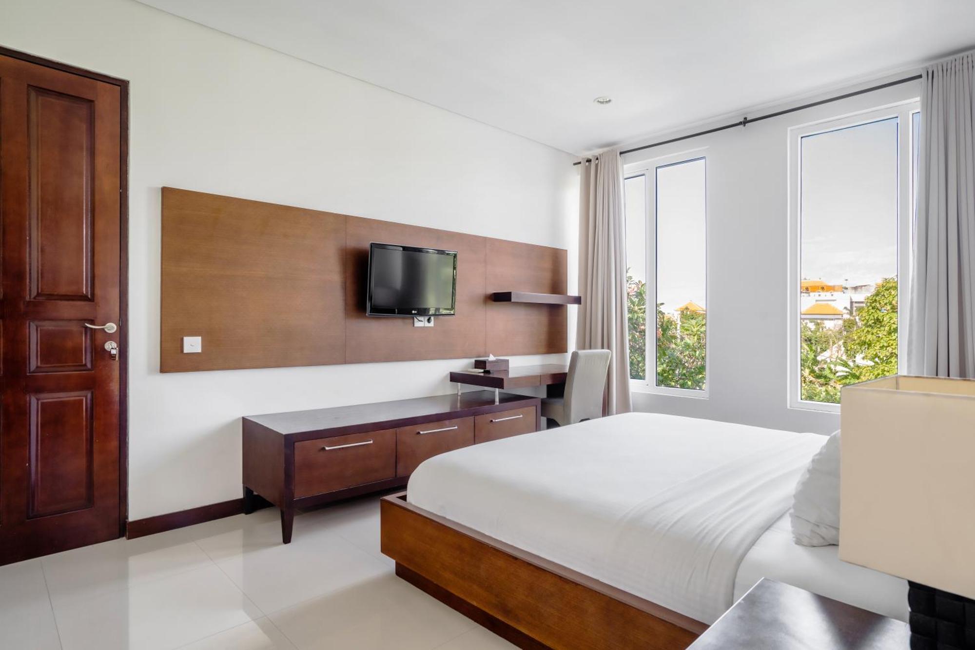 Danoya Private Luxury Residences 세미냑 외부 사진