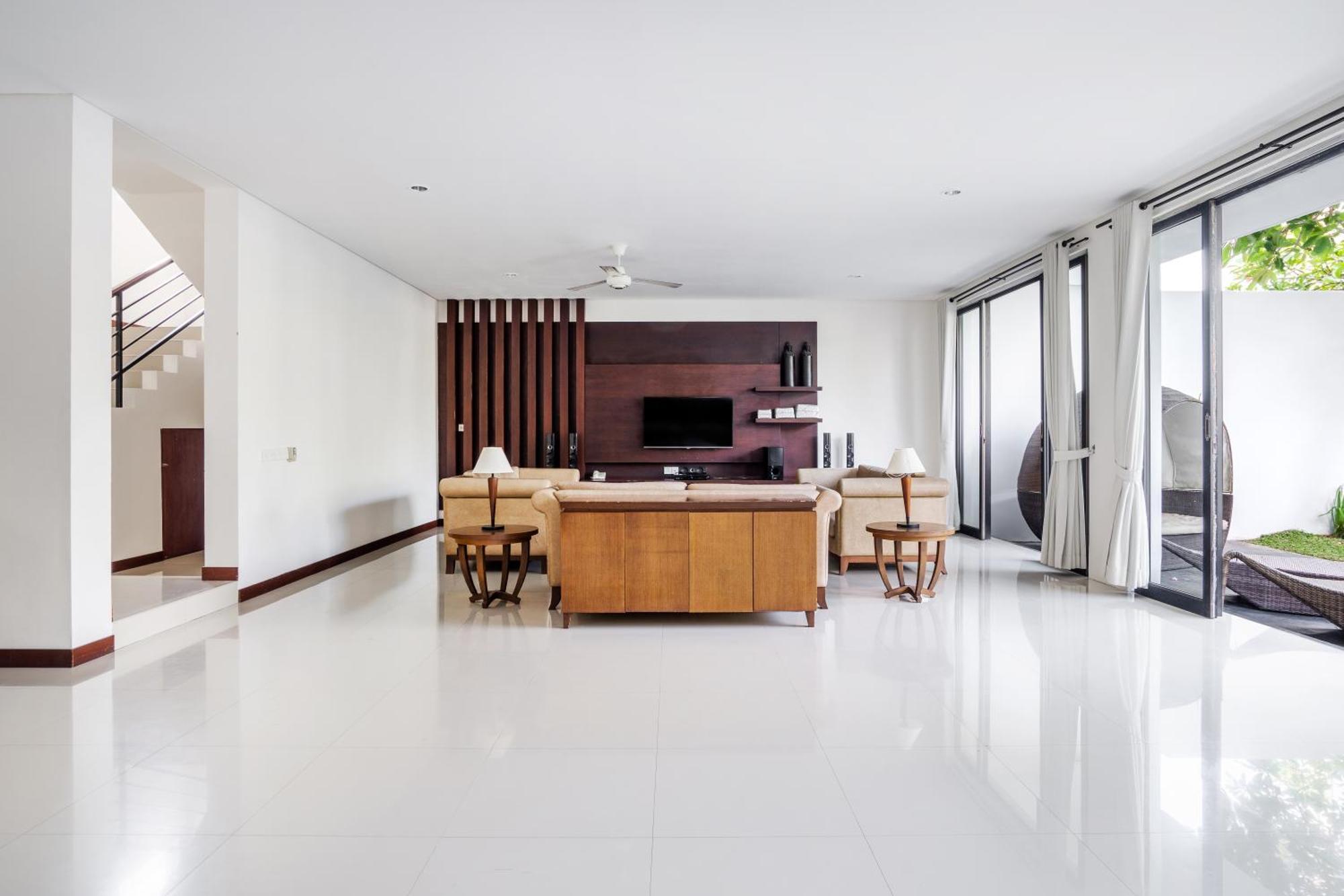 Danoya Private Luxury Residences 세미냑 외부 사진