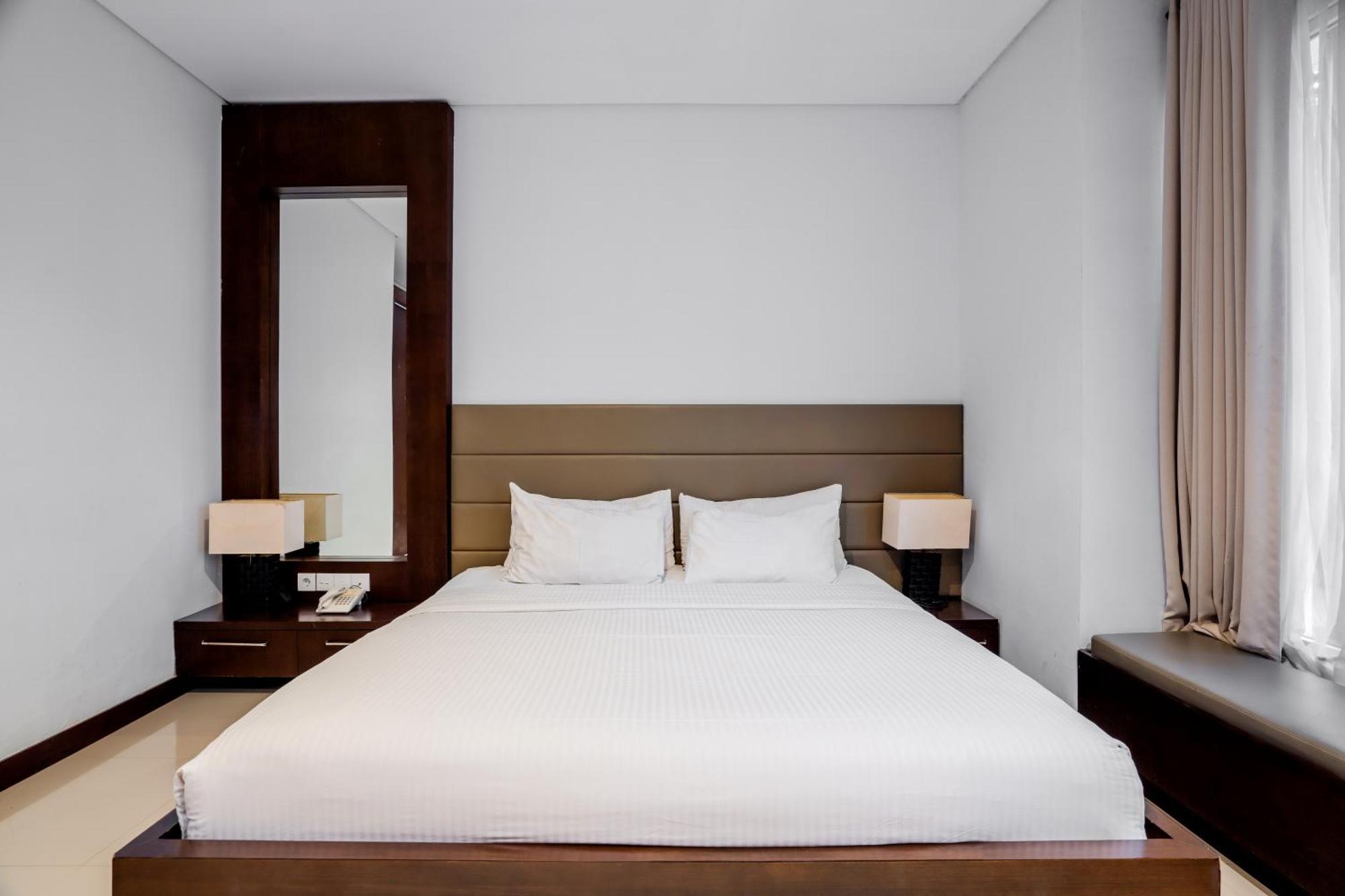 Danoya Private Luxury Residences 세미냑 외부 사진