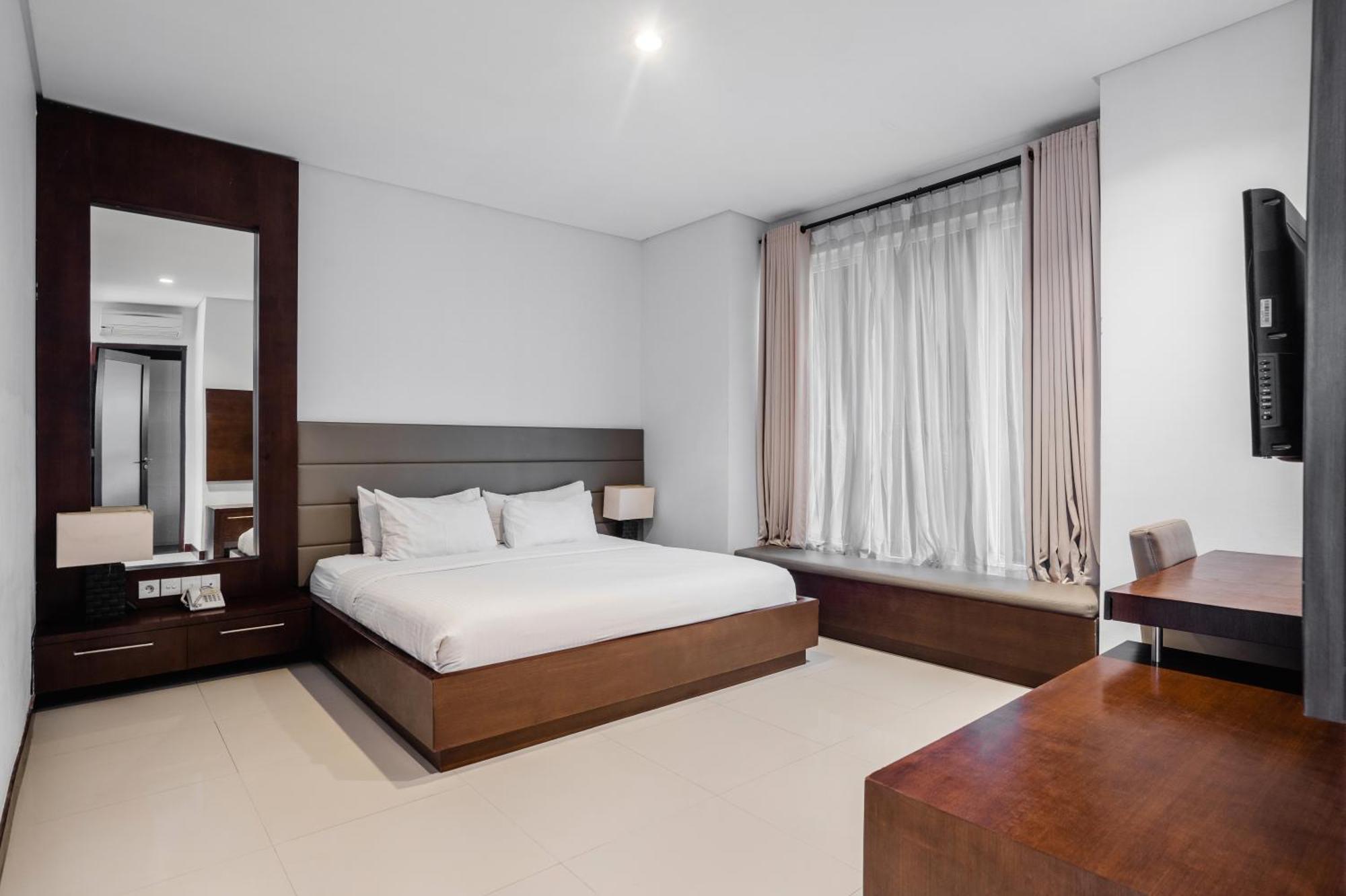 Danoya Private Luxury Residences 세미냑 외부 사진