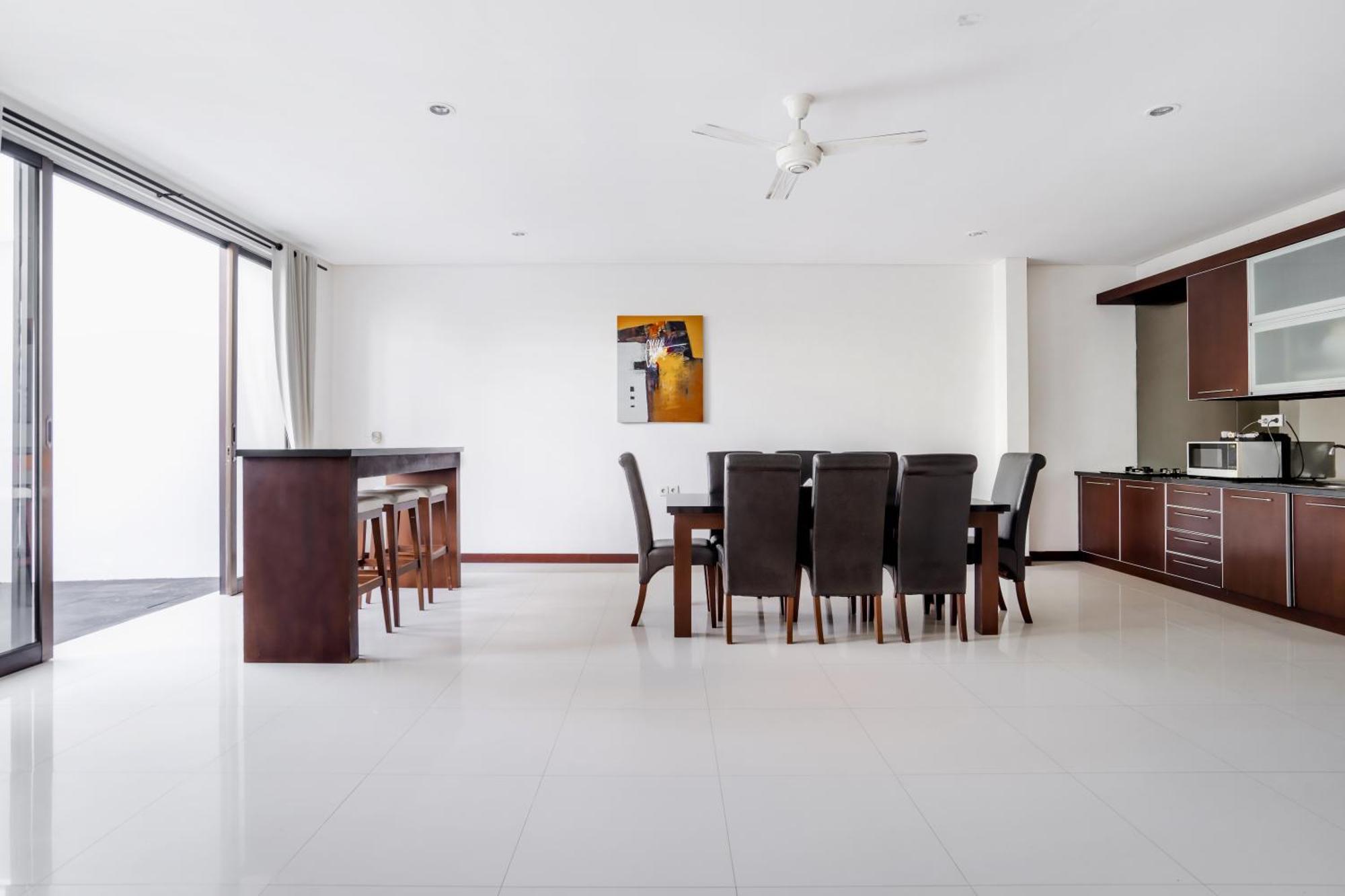 Danoya Private Luxury Residences 세미냑 외부 사진