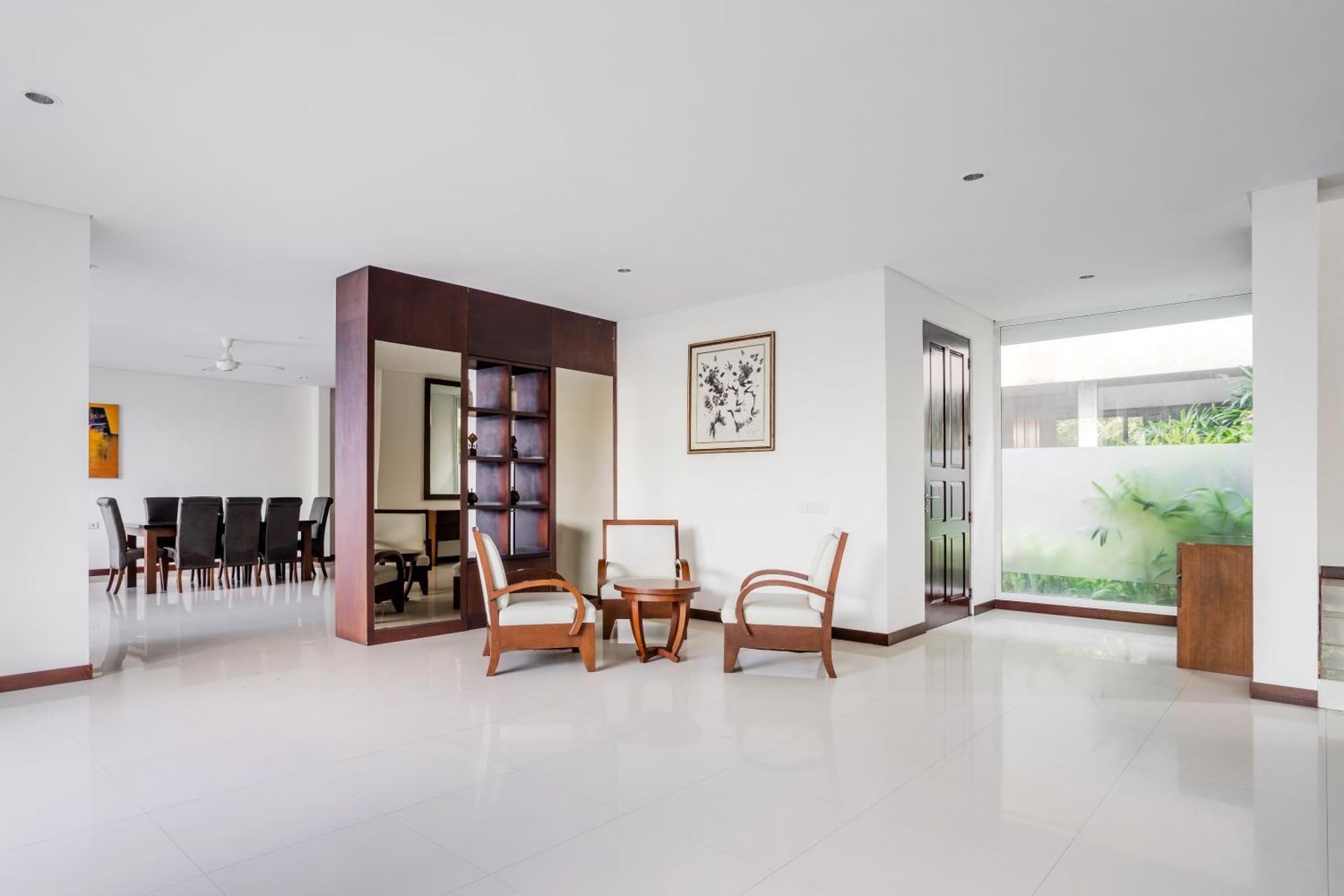 Danoya Private Luxury Residences 세미냑 외부 사진