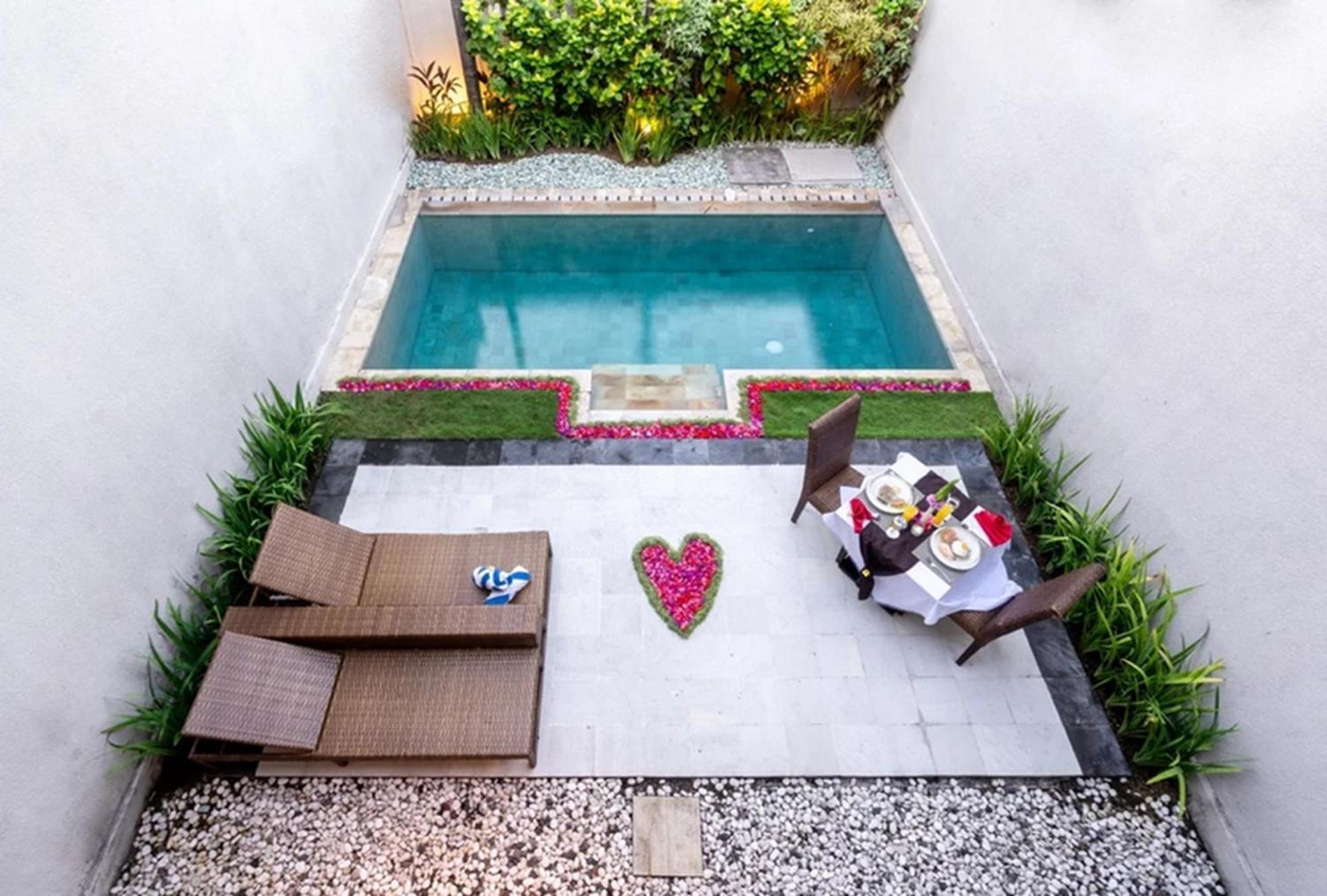 Danoya Private Luxury Residences 세미냑 외부 사진