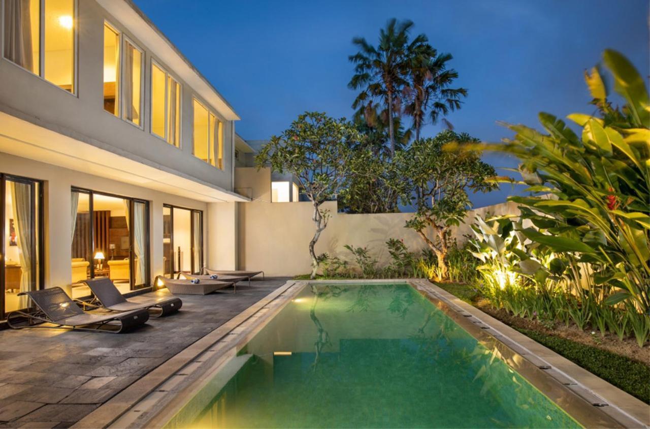 Danoya Private Luxury Residences 세미냑 외부 사진