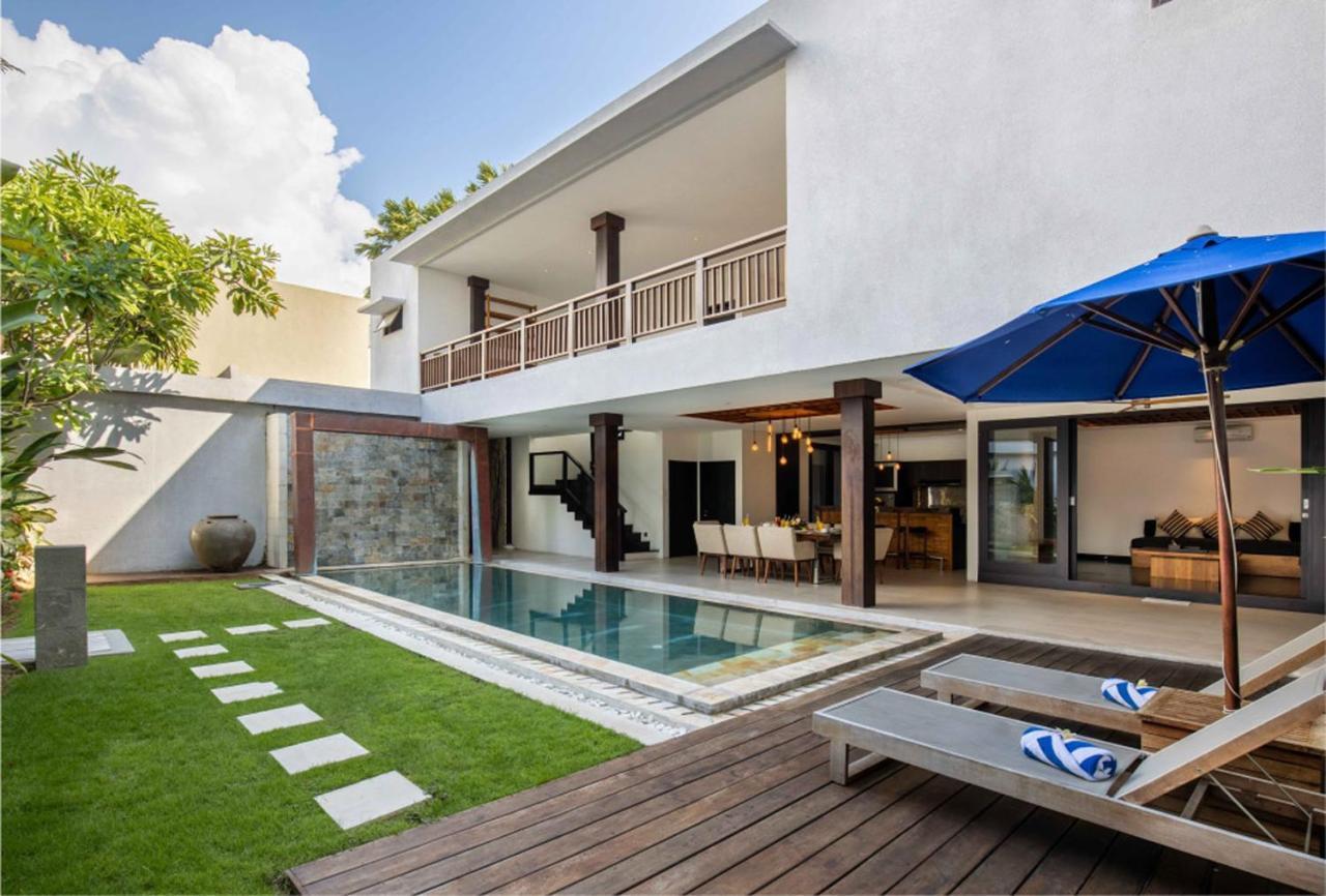 Danoya Private Luxury Residences 세미냑 외부 사진