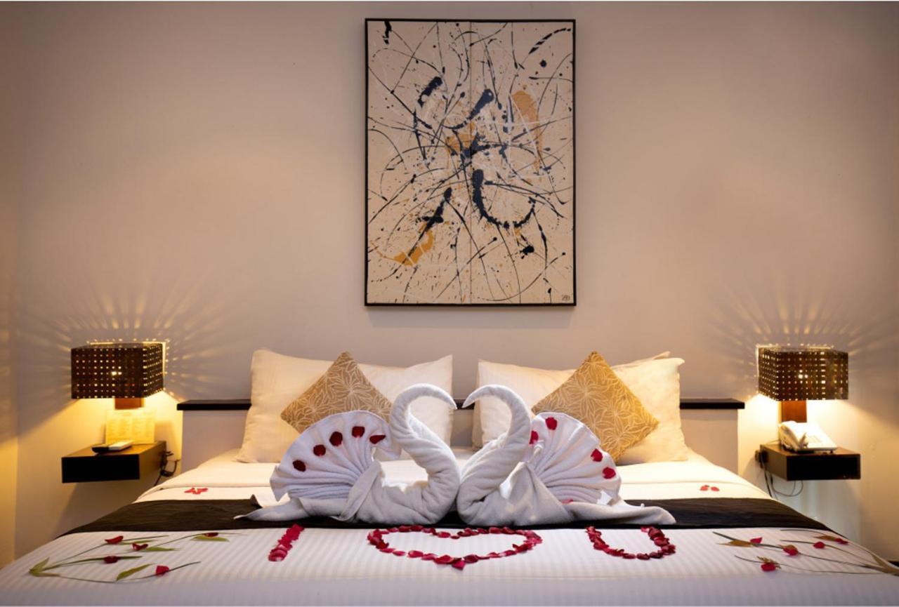 Danoya Private Luxury Residences 세미냑 외부 사진