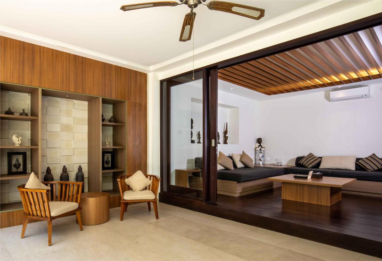 Danoya Private Luxury Residences 세미냑 외부 사진