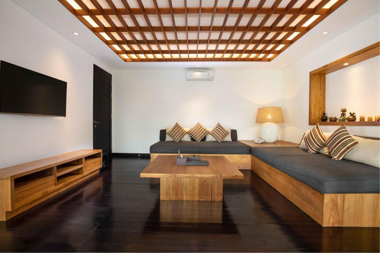 Danoya Private Luxury Residences 세미냑 외부 사진